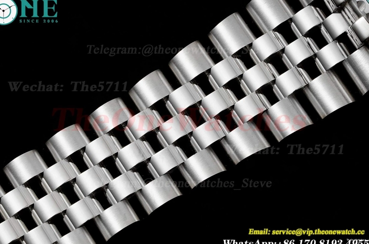 SS Master SS Jub Dial GMF 40mm Sprite VR3186 126720 Black II GMT 0423